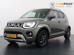 Suzuki Ignis - 1.2 Smart Hybrid Allgrip Style 4WD | 4x4 | Trekhaak | Camera | Stoelverwarming |