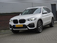 BMW X3 - xDrive20i Executive Edition/Leer/Trekhaak/19Inch. /Dealeronderhouden