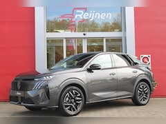 Peugeot 3008 - 1.2 Hybrid 145PK GT | ELEKTRISCH BEDIENBARE ACHTERKLEP | NAVIGATIE | DRAADLOZE APPLE CARPL