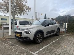 Citroën C3 - 1.2 PureTech S&S Shine