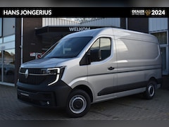 Renault Master - T35 2.0 dCi 130 L2H2 Advance | BPM VRIJ | TREKHAAK | CLIMATE CONTROL | DRAADLOZE TELEFOONL