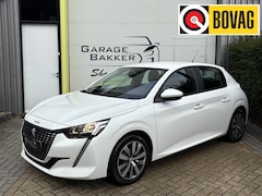 Peugeot 208 - 1.2 PureTech Active Pack 100PK, Navigatie, Cruise Control, Apple Carplay/Android Auto