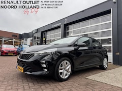 Renault Clio - 1.0 TCe 90pk Evolution 2025