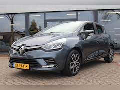 Renault Clio - 0.9 TCe Limited