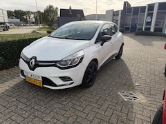 Renault Clio - 1.2 TCe Limited