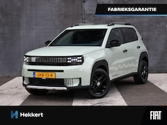 Fiat Grande Panda - Icon 1.2 Hybrid 110pk Automaat NAVI | DIGITAAL INSTRUMENTENPANEEL | USB | LANE ASSIST | 16