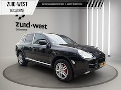 Porsche Cayenne - 3.2 Leder Luchtvering xenon