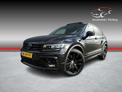 Volkswagen Tiguan - 1.5 TSI ACT R-line / pano / trekhaak / 20 inch