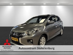 Mitsubishi Space Star - 1.2 Nova