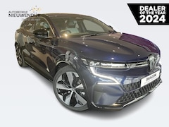 Renault Mégane E-Tech - comfort range techno 60 kWh / VOORRAAD ACTIE NIEUW / VANAF € 344 P/MND / OP=OP