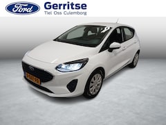 Ford Fiesta - 1.0 EcoBoost 100PK Connected 5 deurs