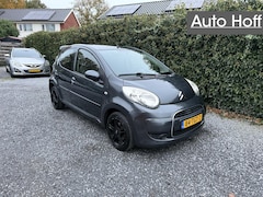 Citroën C1 - 1.0-12V Ambiance Automaat | Airco | Elekt. Ramen | LMV | 5 Deuren | APK tot 31-10-2026