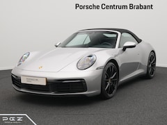 Porsche 911 Cabrio - Carrera