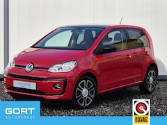 Volkswagen Up! - 1.0 Color UP CruiseControl en AIRCO
