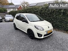 Renault Twingo - 1.2-16V Night & Day | Airco | Cruise Control | Elekt. Ramen | Privacy Glass | APK tot 24-1