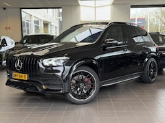 Mercedes-Benz GLE-Klasse - 350 de 4MATIC AMG / PANO / Sfeer / 360 /