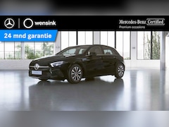 Mercedes-Benz A-klasse - 180 Business Solution Luxury | Stoelverwarming | Achteruitrijcamera | Sfeerverlichting |