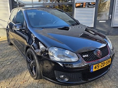 Volkswagen Golf - 2.0 GTI *60th-CLIMA-CRUISECTRL