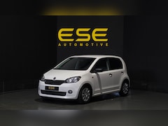 Skoda Citigo - 1.0 Greentech Arctic | Navigatie | Airco | Elek. Ramen