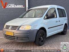 Volkswagen Caddy - 1.6 Trendline 5p. | € 2.450, - MARGE |