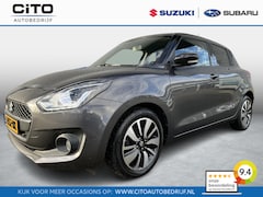 Suzuki Swift - 1.0 Stijl Smart Hybrid | Climate Control | Cruise Control | Two-Tone lak | Meest Luxe Uitv