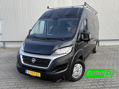 Fiat Ducato - 35H 2.3 MultiJet L3H2*ECC*NAVI*CRUISE*3PERSOONS