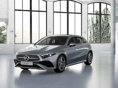 Mercedes-Benz A-klasse - Hatchback 250 e Business Solution AMG