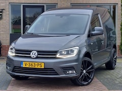 Volkswagen Caddy - 2.0 TDI L1 | Gereviseerde motor | LED | Trekhaak | NAP