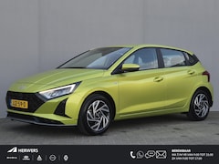 Hyundai i20 - 1.0 T-GDI Premium / Fabrieksgarantie tot 02-2029 / Dealer onderhouden / Allseason banden /