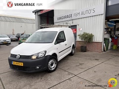Volkswagen Caddy - 1.6 TDI Economy Baseline