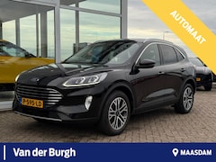 Ford Kuga - Titanium X 2.5 Plug-in Hybrid 225pk WinterPack - Driver Assistance Pack - Technology Pack