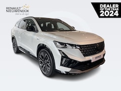 Renault Espace - E-Tech full hybrid 200 esprit Alpine 7p. / VOORRAAD ACTIE NIEUW / INCL. 5 JAAR GARANTIE /