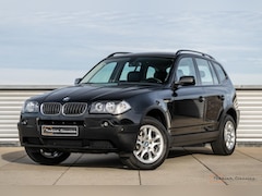 BMW X3 - 3.0i Executive E83 | 70.000KM | 1st Swiss Owner | Heated Sport Seats | Cruise Control