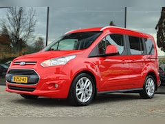 Ford Tourneo Connect Compact - 1.0 TITANIUM 5-PERS. *ORIG. NL NAP* | PANO | CAMERA | VOORRUITVERW. | NAVI | PDC | LMV