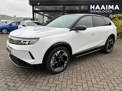 Opel Grandland - 1.6 Turbo Plug-in-Hybrid GS | incl.€ 5.000, = Korting | Panorama Schuifdak | Technologie P
