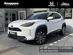 Toyota Yaris Cross - 1.5 Hybrid 130 Style Edition Parkeersensoren V+A, Dodehoekdetectie, Navigatie , All-in Rij