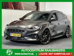 Ford Focus Wagon - 2.3 ECOBOOST ST-3 TREKHAAK NAVIGATIE ADAPTIVE CRUISE CONTROL APPLE CARPLAY/ANDROID KEYLESS