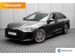 Audi A6 Avant - S edition | Adaptive air suspension | Adaptive cruise control | Airconditioning 4-zones