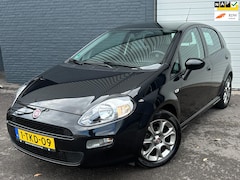Fiat Punto Evo - 0.9 TwinAir Pop VOLO-H/LMV/5D/ORGNL/TOPKM