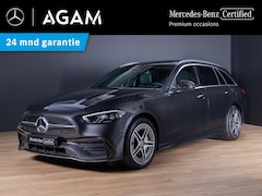 Mercedes-Benz C-klasse Estate - 300 e Star Edition AMG Line Panorama dak | Trekhaak
