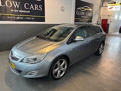 Opel Astra Sports Tourer - 1.6 Turbo Cosmo |AIRCO|CRUISE|NAVI|PDC|TREKHAAK|