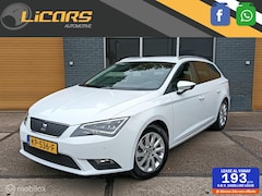 SEAT Leon ST - 1.0 EcoTSI Style camera/trekhaak/CarPlay