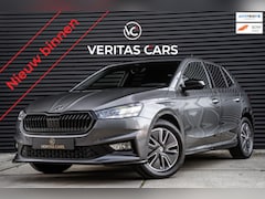 Skoda Fabia - 1.0 TSI Monte Carlo 110PK|BTW|ACC|Camera|Virtual|Led|Sfeer|CarPlay|Lane assist e.o