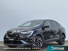 Renault Arkana - 1.6 E-Tech full hybrid 145 esprit Alpine | Panoramadak |