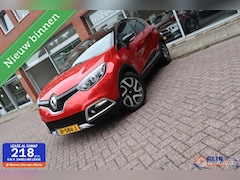 Renault Captur - 1.2 TCe Xmod