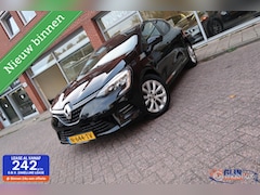 Renault Clio - 1.0 TCe Bi-Fuel Zen Navi Carplay NAP