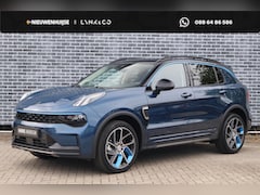 Lynk & Co 01 - 1.5 Plug-in Hybrid | 360 graden camera| Panorama dak | Adaptieve Cruise Control | Elek. Ac
