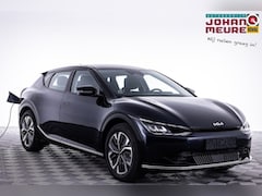 Kia EV6 - Plus AWD 77.4 kWh 325PK | SOH 100% | LEDER | Full LED | CARPLAY