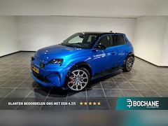 Alpine A290 - GTS 52 kWh | Devialet audio | Applecarplay & Androidauto | Draadloos laden