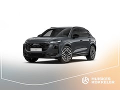 Audi Q3 - e-hybrid 272pk S edition